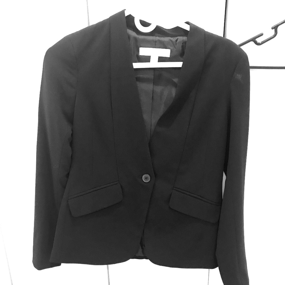 New York & co blazer